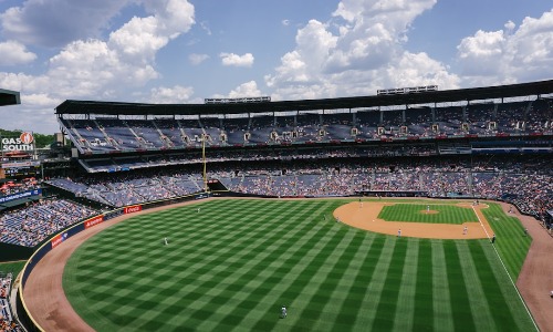 Austin Riley: The Explosive Talent Powering the Atlanta Braves’ Success